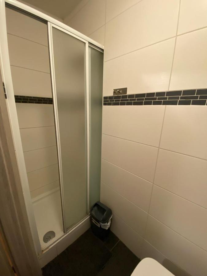Rooms And Apartments Nokturno Загреб Екстериор снимка