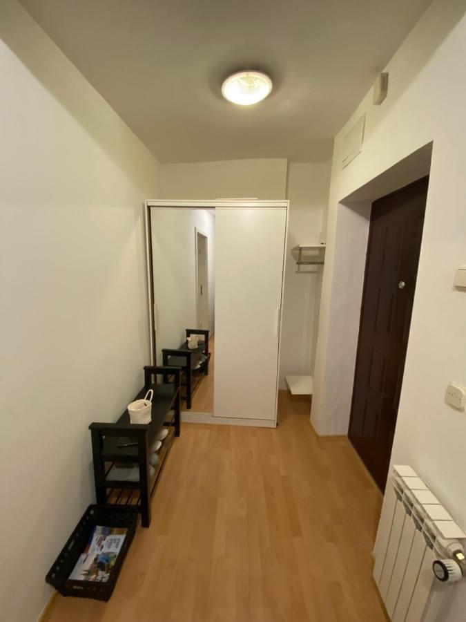Rooms And Apartments Nokturno Загреб Екстериор снимка